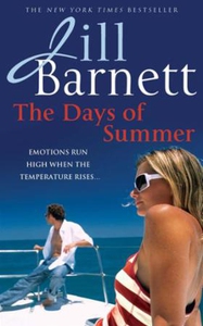 The Days of Summer (ebok) av Jill Barnett