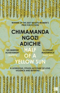 Half of a Yellow Sun (ebok) av Chimamanda Ngo