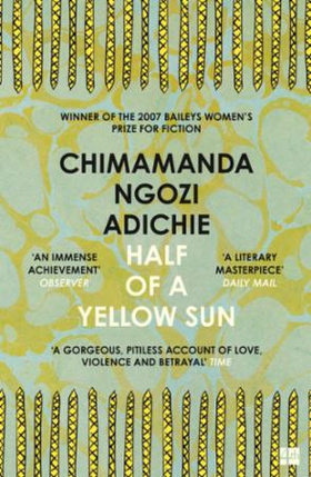 Half of a Yellow Sun (ebok) av Chimamanda Ngo