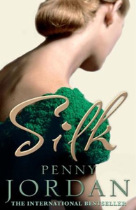 Silk (ebok) av Penny Jordan