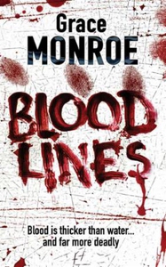 Blood Lines (ebok) av Grace Monroe