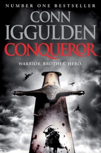 Conqueror (ebok) av Conn Iggulden