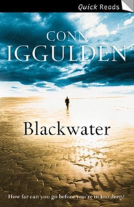 Blackwater (ebok) av Conn Iggulden