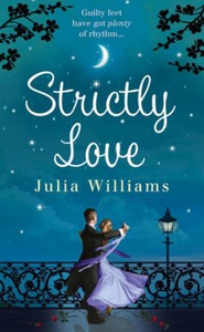 Strictly Love (ebok) av Julia Williams
