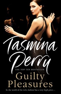 Guilty Pleasures (ebok) av Tasmina Perry