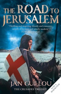 The Road to Jerusalem (ebok) av Jan Guillou