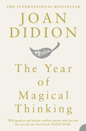 The Year of Magical Thinking (ebok) av Joan D