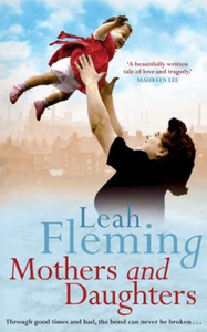 Mothers and Daughters (ebok) av Leah Fleming