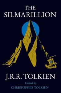 The Silmarillion (ebok) av J. R. R. Tolkien