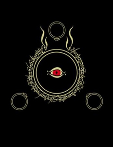 The Lord of the Rings (ebok) av J. R. R. Tolk
