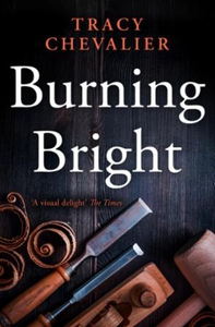 Burning Bright (ebok) av Tracy Chevalier