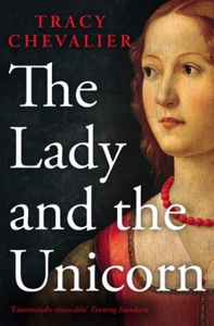 The Lady and the Unicorn (ebok) av Tracy Chev