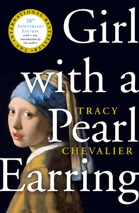 Girl With a Pearl Earring (ebok) av Tracy Che
