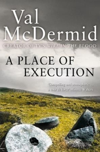 A Place of Execution (ebok) av Val McDermid