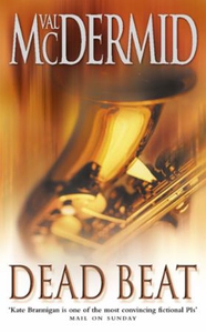 Dead Beat (ebok) av Val McDermid