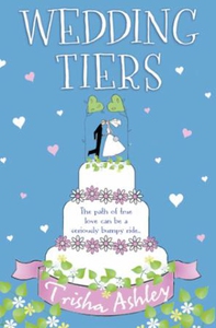 Wedding Tiers (ebok) av Trisha Ashley