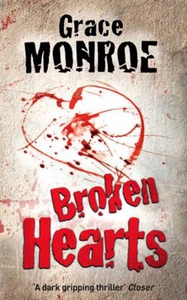 Broken Hearts (ebok) av Grace Monroe