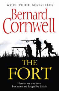 The Fort (ebok) av Bernard Cornwell