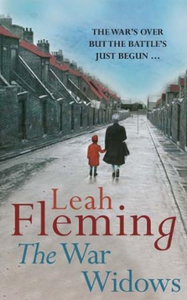 The War Widows (ebok) av Leah Fleming