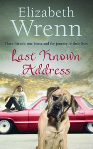 Last Known Address (ebok) av Elizabeth Wrenn