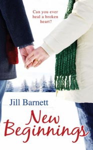 New Beginnings (ebok) av Jill Barnett