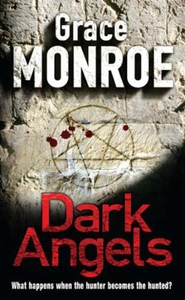 Dark Angels (ebok) av Grace Monroe
