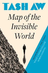 Map of the Invisible World (ebok) av Tash Aw