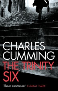 The Trinity Six (ebok) av Charles Cumming