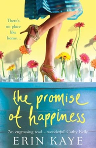 THE PROMISE OF HAPPINESS (ebok) av Erin Kaye
