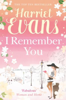 I Remember You (ebok) av Harriet Evans