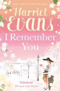 I Remember You (ebok) av Harriet Evans