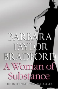 A Woman of Substance (ebok) av Barbara Taylor
