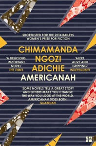 Americanah (ebok) av Chimamanda Ngozi Adichie