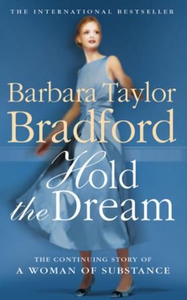 Hold the Dream (ebok) av Barbara Taylor Bradf