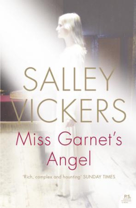 Miss Garnet's Angel (ebok) av Salley Vickers
