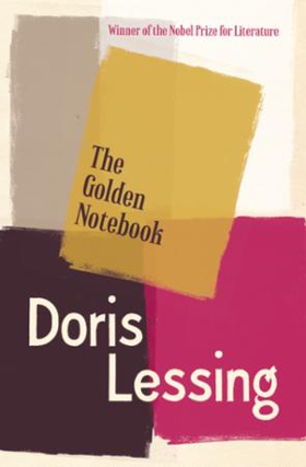 The Golden Notebook (ebok) av Doris Lessing