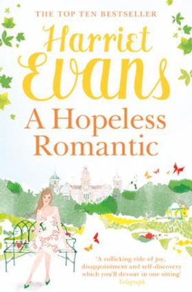 A Hopeless Romantic (ebok) av Harriet Evans