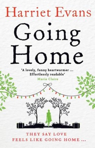 Going Home (ebok) av Harriet Evans