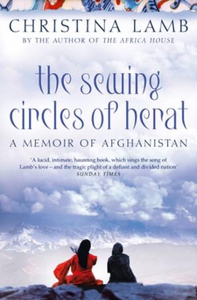 The Sewing Circles of Herat (ebok) av Christi
