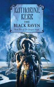 The Black Raven (ebok) av Katharine Kerr