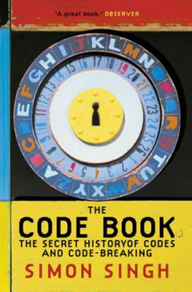 The Code Book (ebok) av Simon Singh