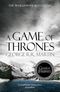 A Game of Thrones (ebok) av George R.R. Marti