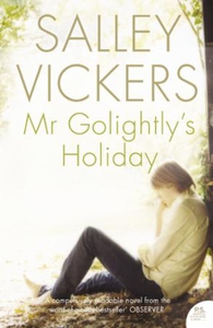 Mr Golightly's Holiday (ebok) av Salley Vicke