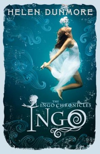 Ingo (ebok) av Helen Dunmore