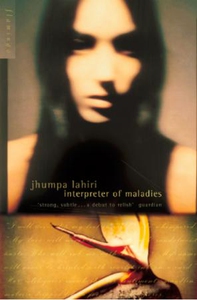 Interpreter of Maladies (ebok) av Jhumpa Lahi