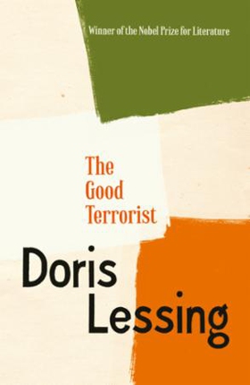 The Good Terrorist (ebok) av Doris Lessing