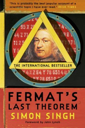 Fermat's Last Theorem (ebok) av Simon Singh