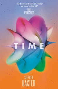 Time (ebok) av Stephen Baxter