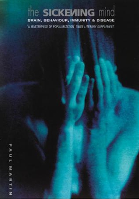 The Sickening Mind (ebok) av Paul Martin