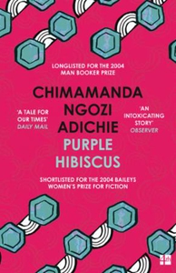 Purple Hibiscus (ebok) av Chimamanda Ngozi Ad